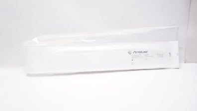 Atrium 8016 PVC Thoracic Catheter 16Fr (x) - Pack of 10